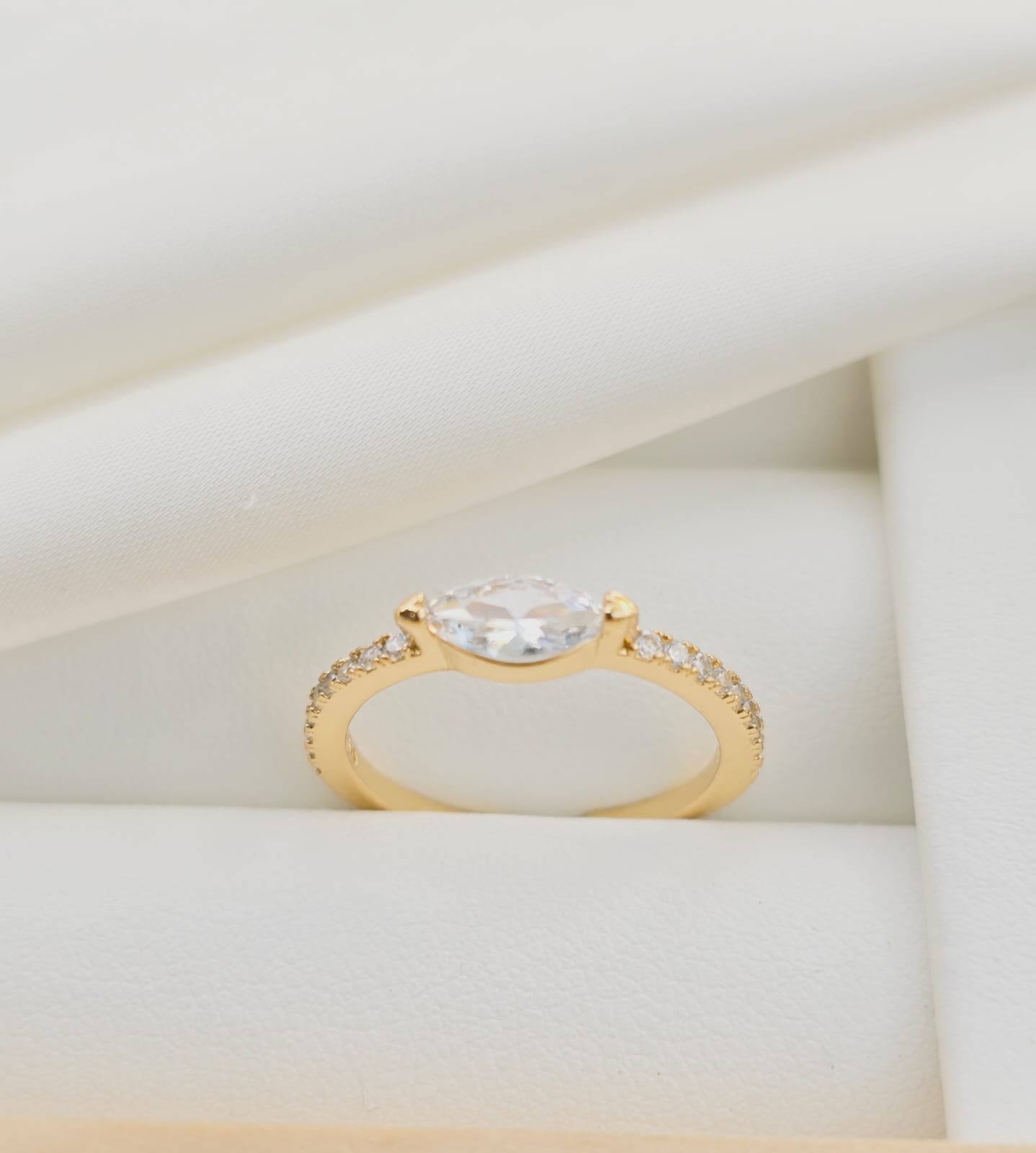 Anillo circones grueso