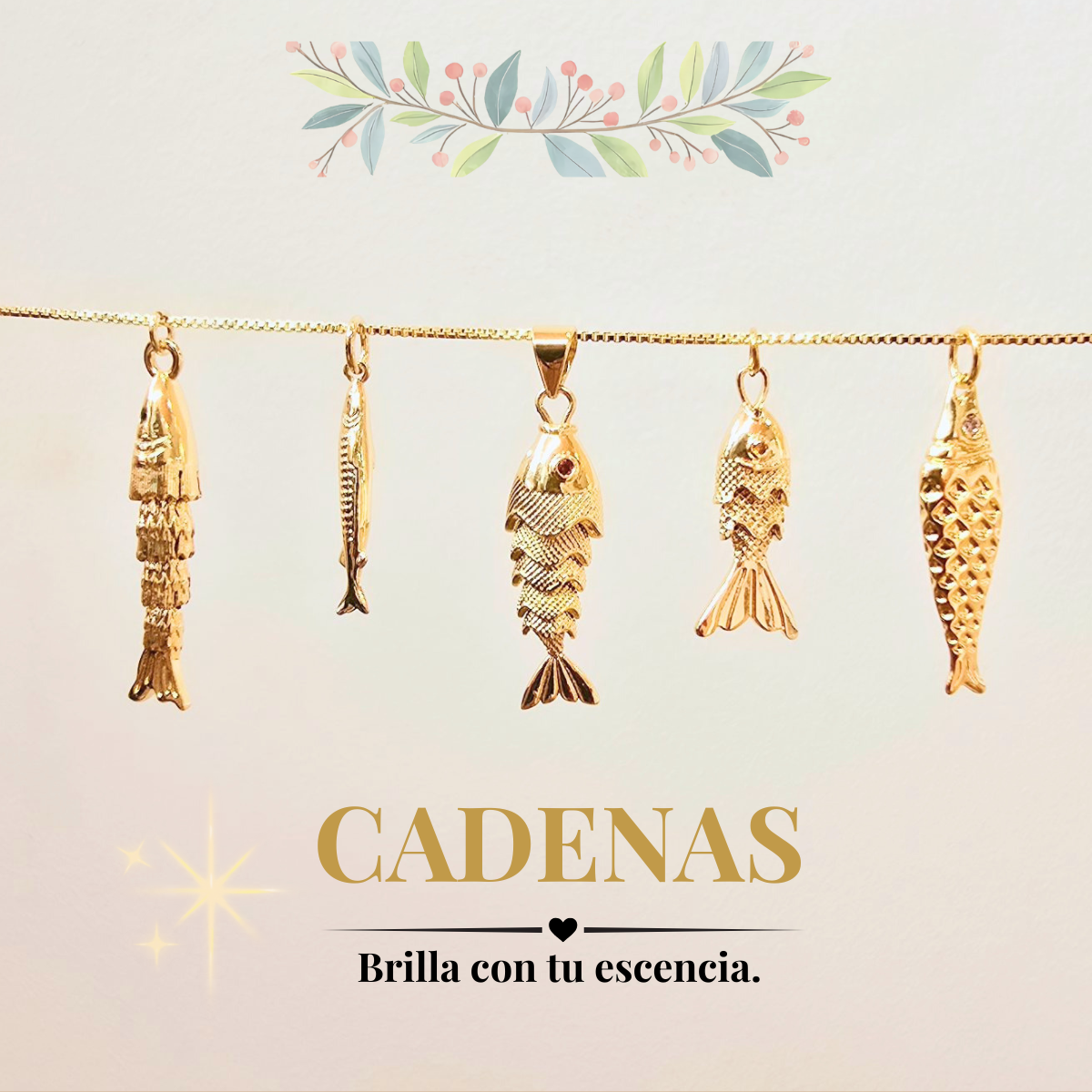 Cadenas