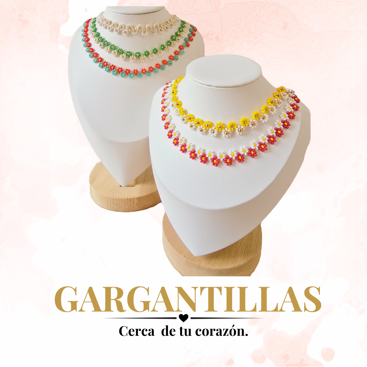 Gargantillas