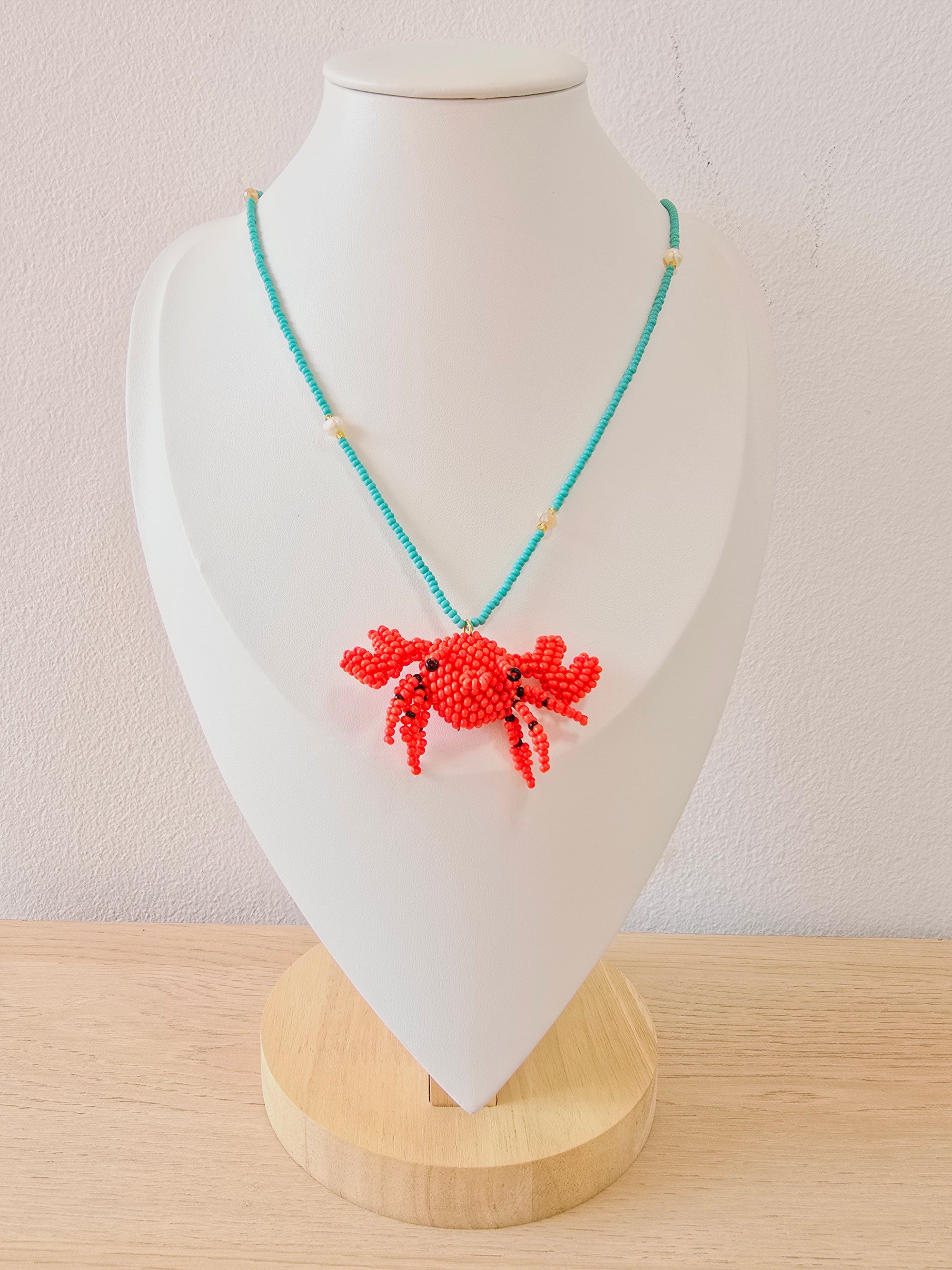 Cangrejo 🦀 3D