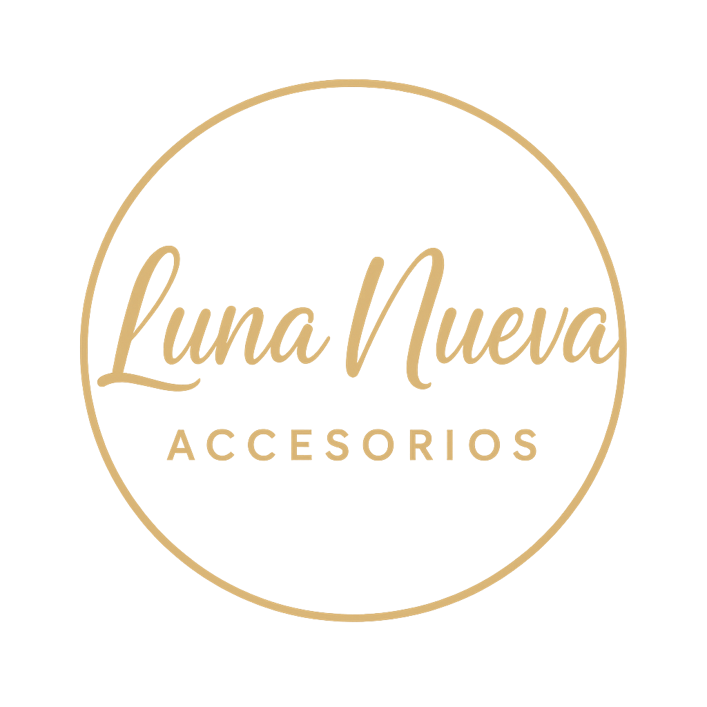 Accesorios Luna Nueva