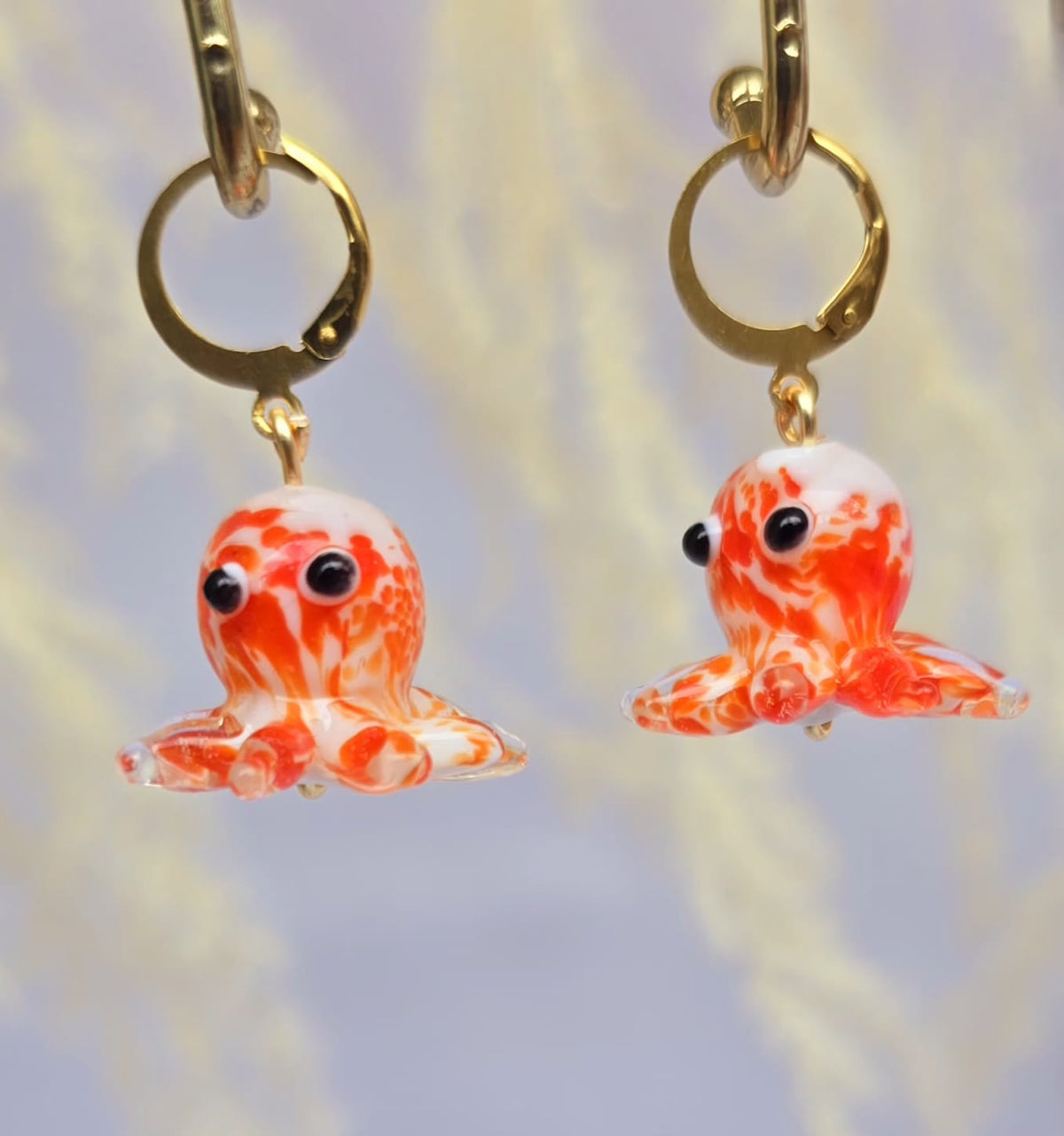 Candongas dijes de mar