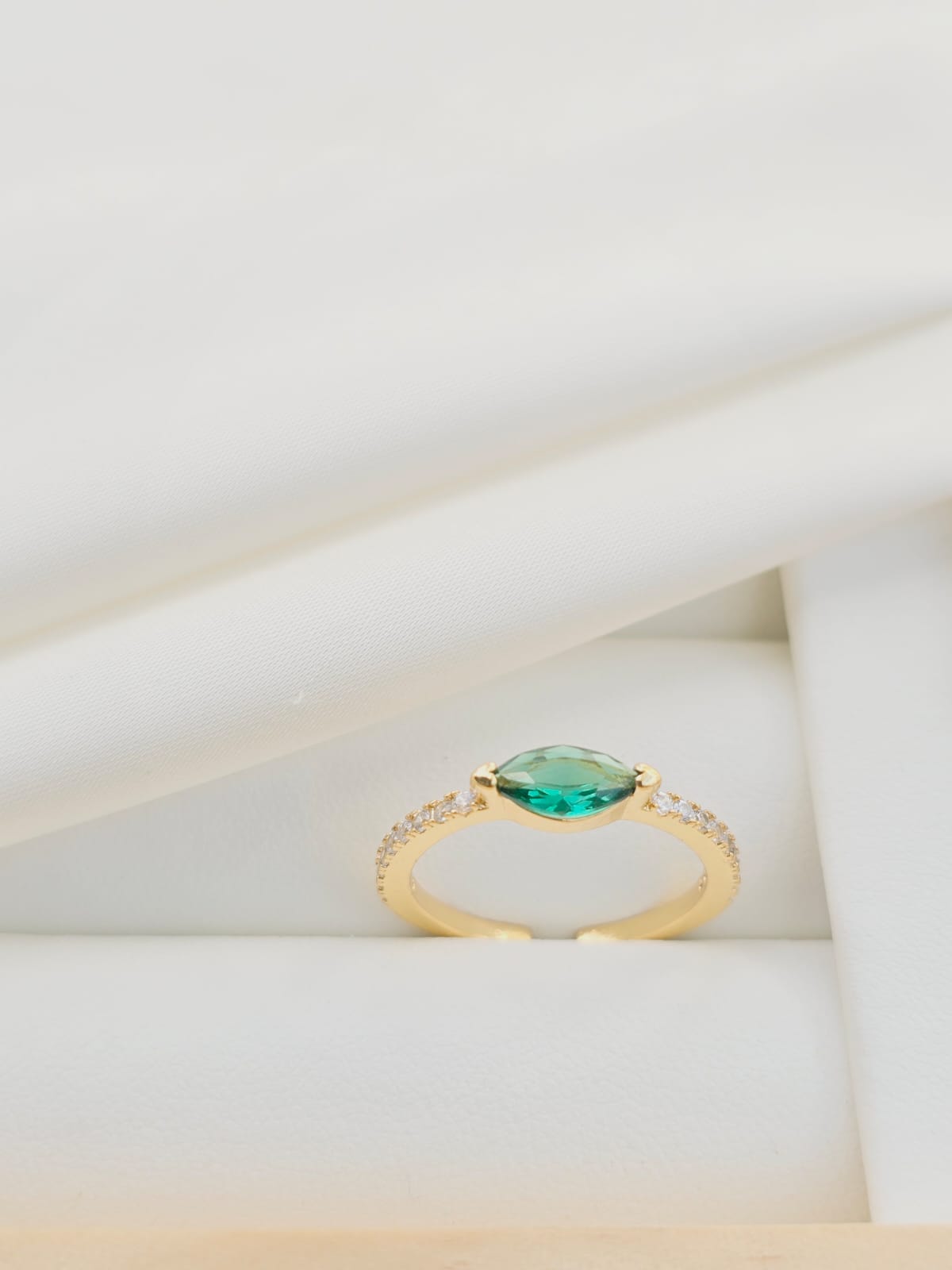 Anillo circones grueso