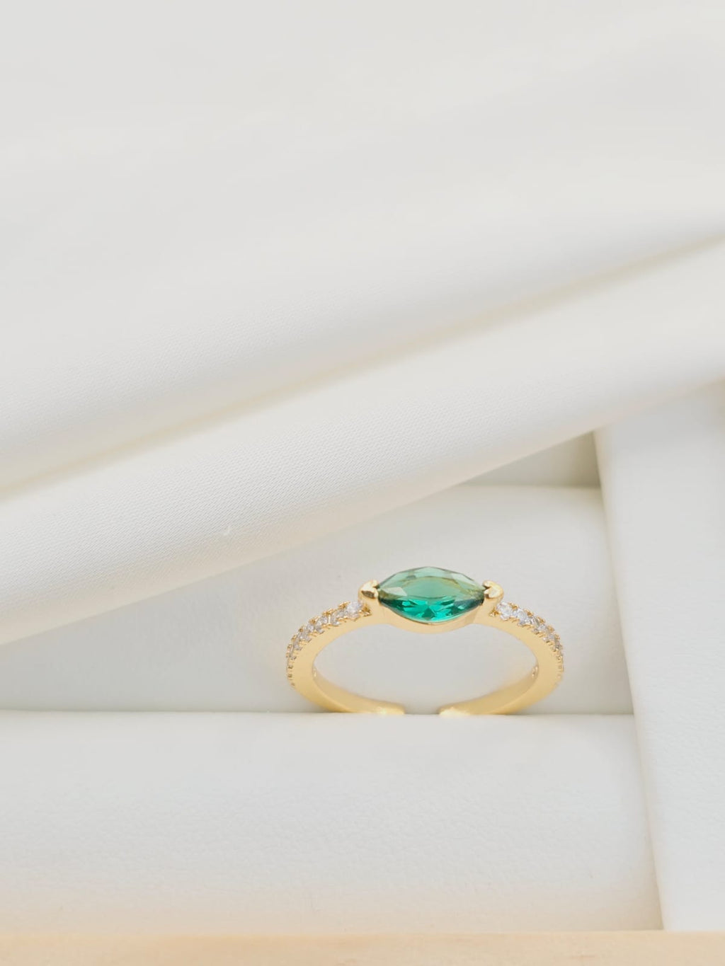 Anillo circones grueso