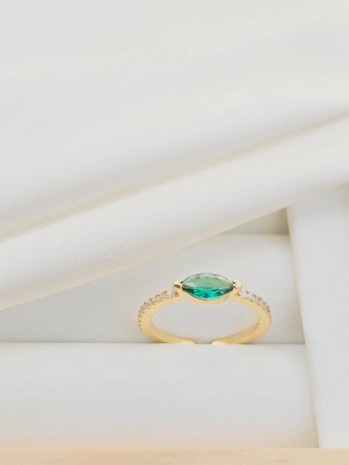 Anillo circones grueso