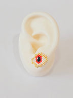 Topo Ojo turco Miyuky