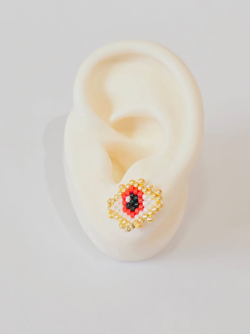 Topo Ojo turco Miyuky