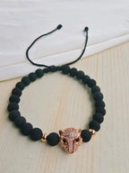 Pulseras neopreno dije en rodio