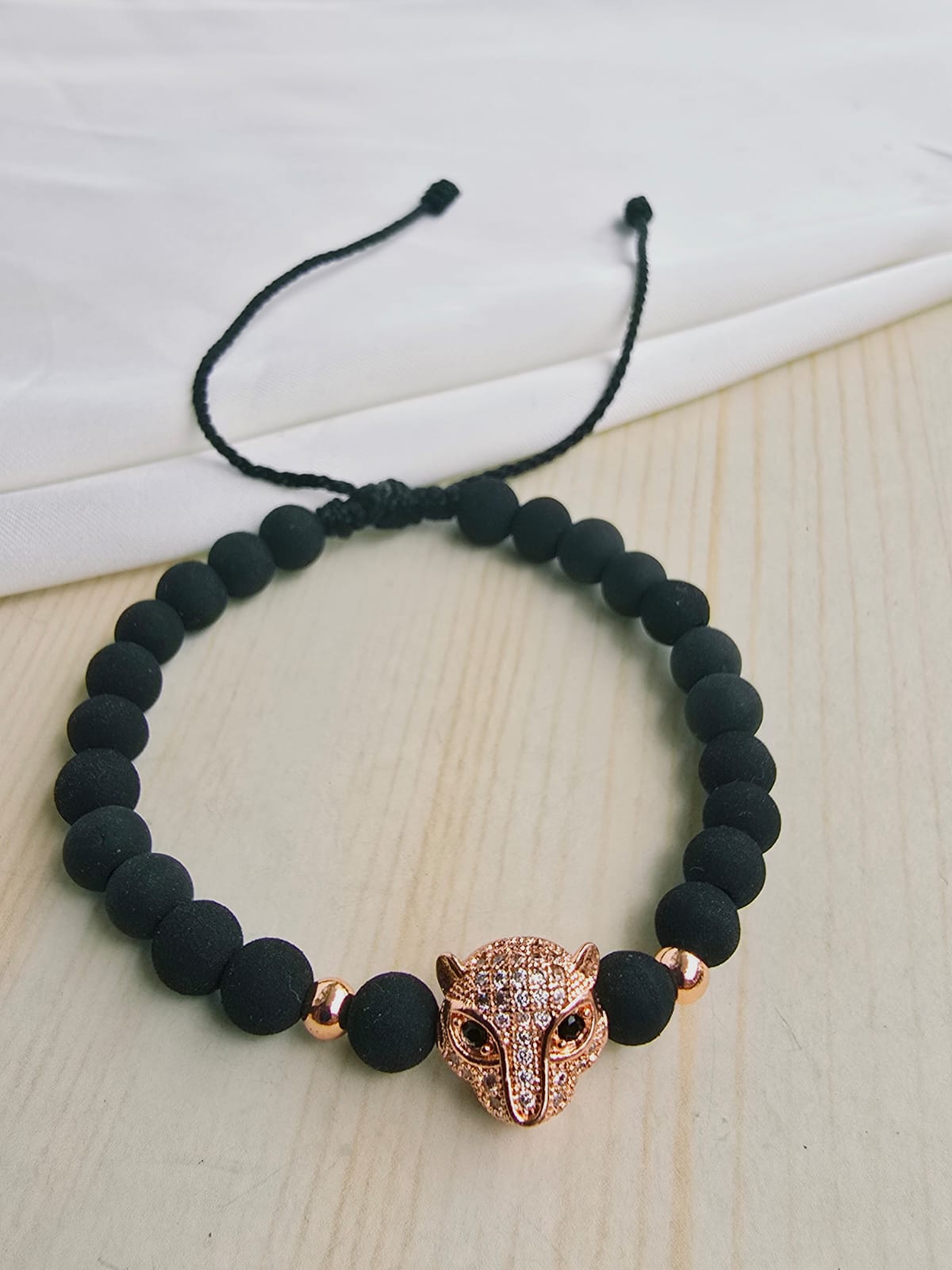 Pulseras neopreno dije en rodio