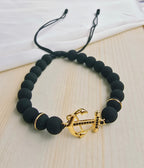 Pulseras neopreno dije en rodio