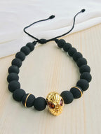 Pulseras neopreno dije en rodio