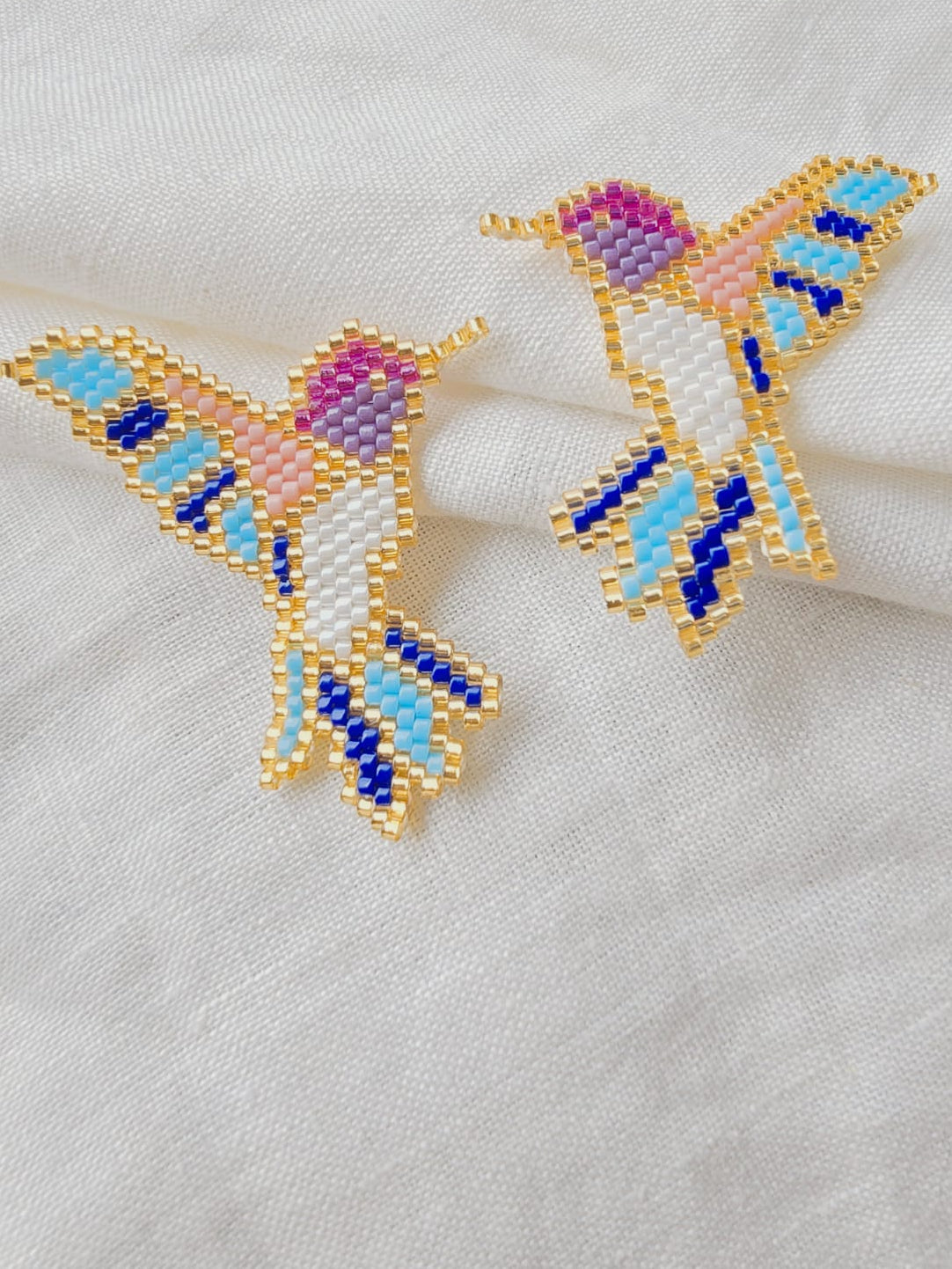Topo Colibri miyuky