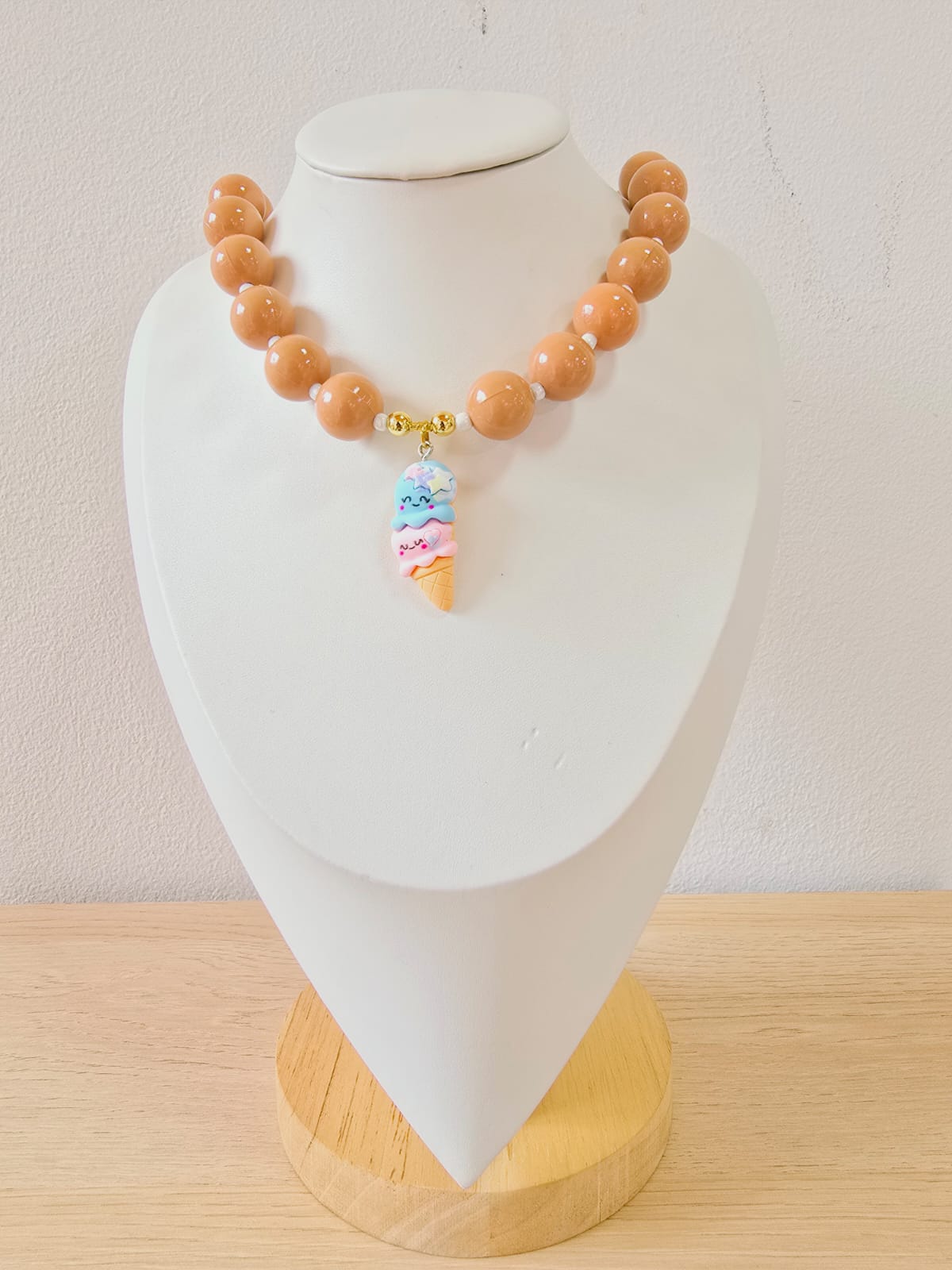 Gargantillas Perlas Bold & Dijes