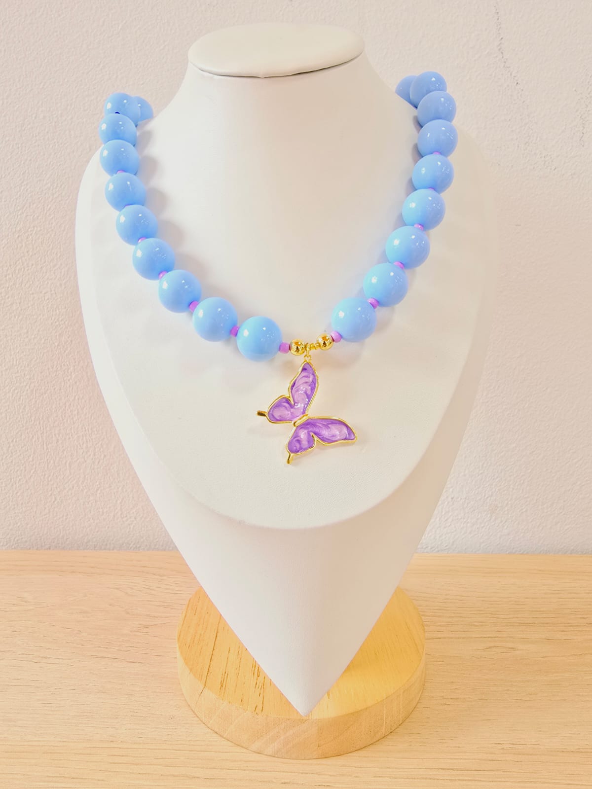 Gargantillas Perlas Bold & Dijes