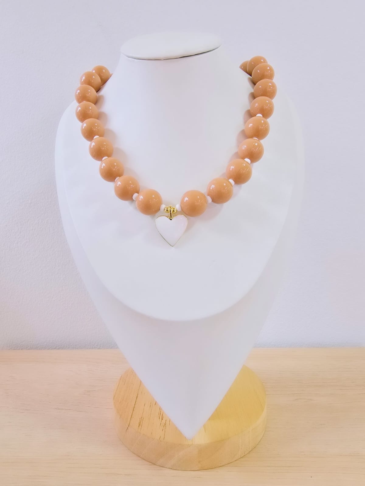 Gargantillas Perlas Bold & Dijes