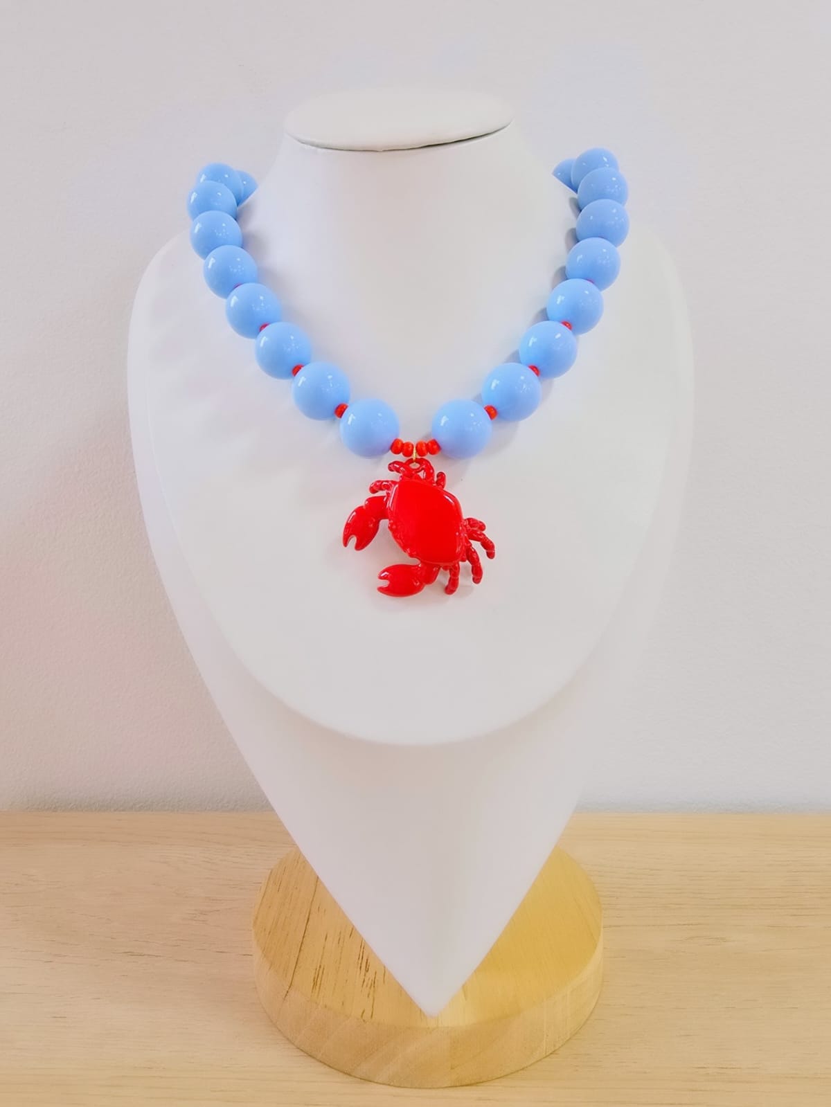 Gargantillas Perlas Bold & Dijes