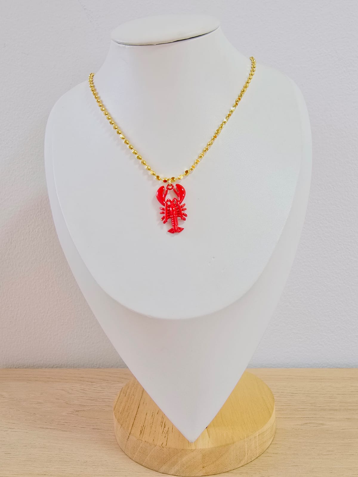 Cadenas dijes XL - Amuletos con actitud