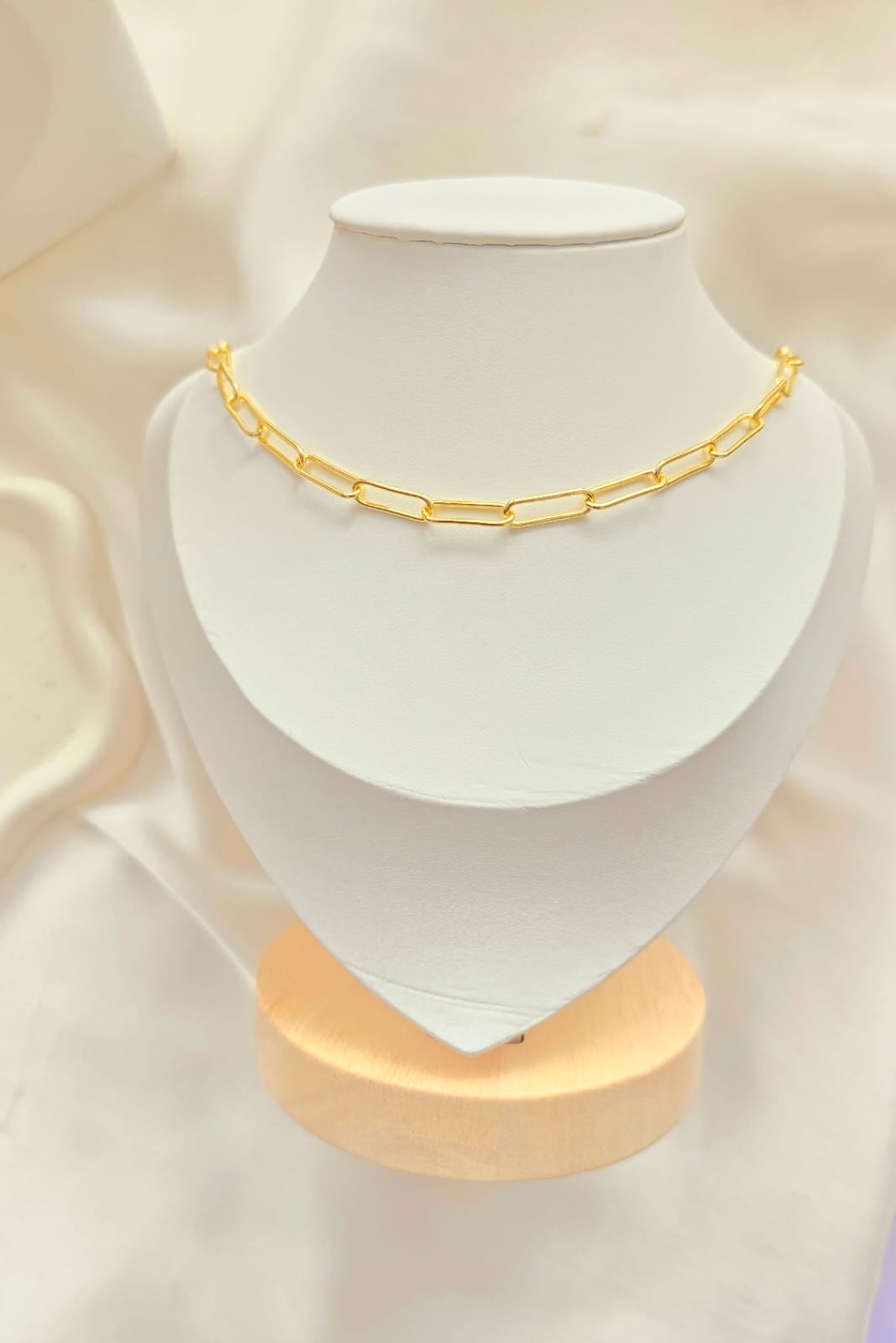Cadena charms marinos  colgantes