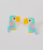 Topo loro colorido Miyuky