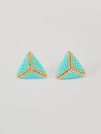 Topos pirámide 3D miyuky