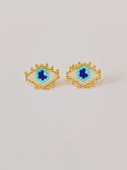 Topo Ojo turco Miyuky