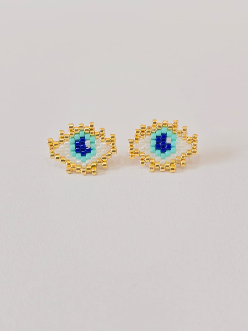 Topo Ojo turco Miyuky