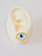 Topo Ojo turco Miyuky