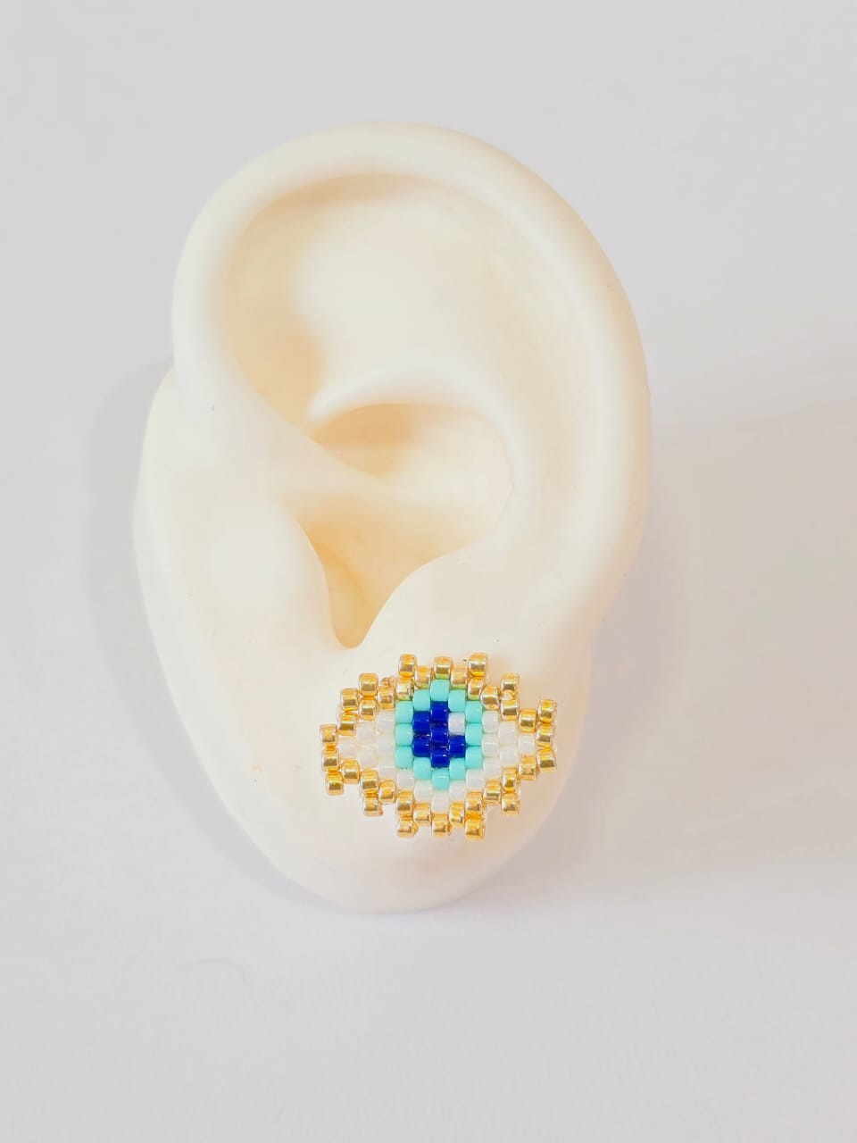 Topo Ojo turco Miyuky