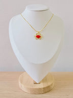 Cadenas de rodio dijes de mar