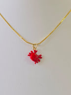 Cadenas de rodio dijes de mar