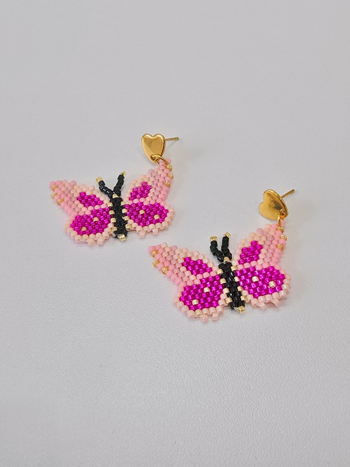 Topo Mariposa  Miyuky