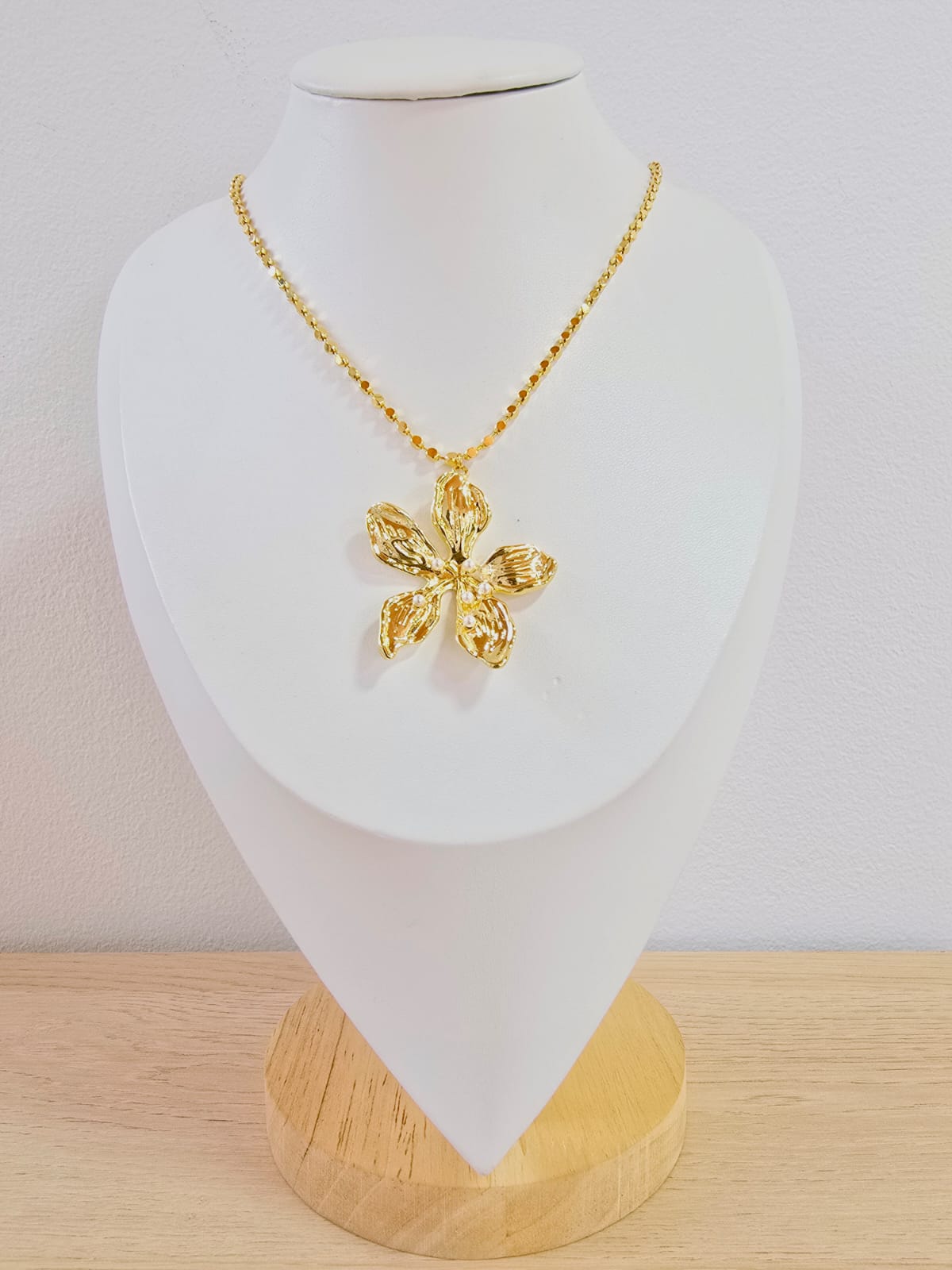 Cadenas dijes XL - Amuletos con actitud