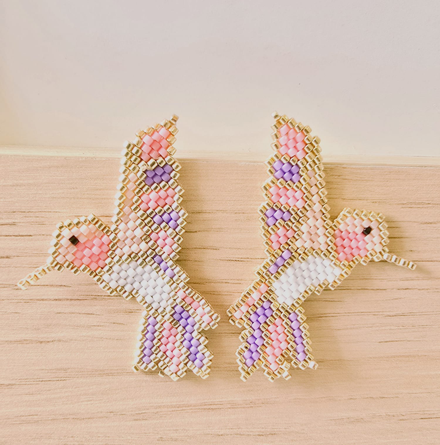 Topo Colibri miyuky